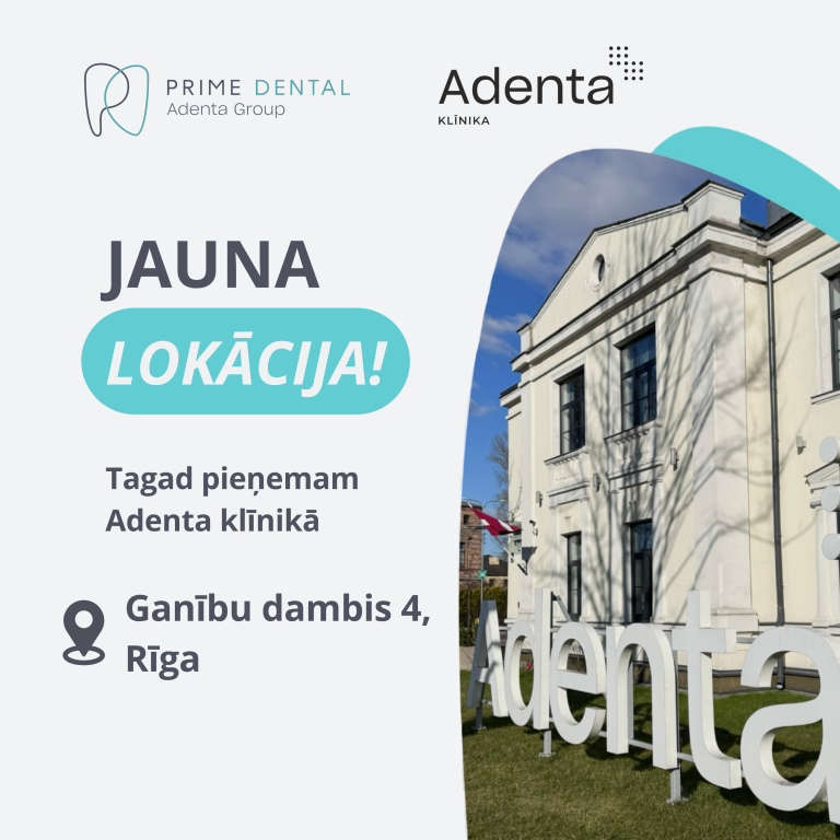 Jauna lokacija